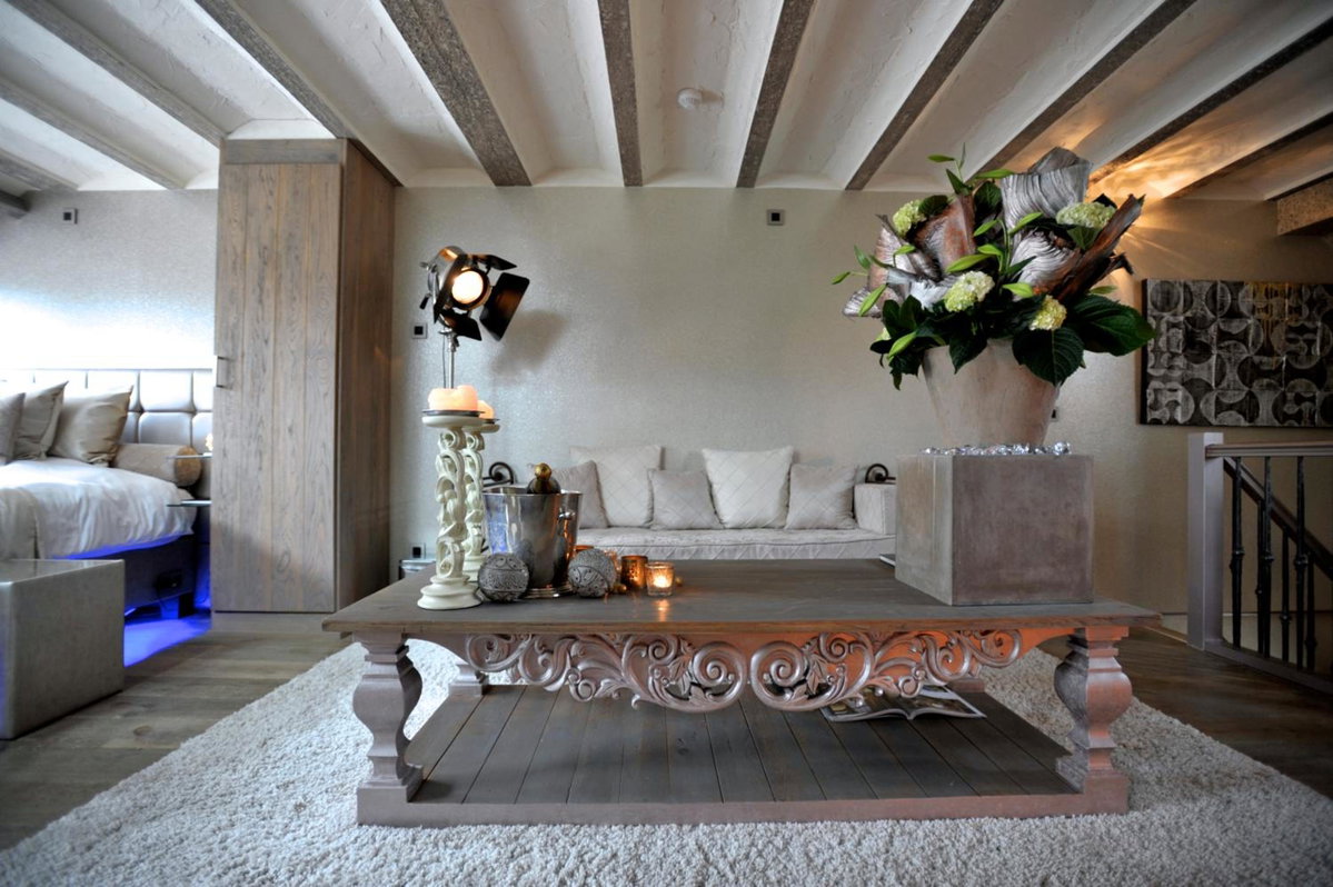 Hotel · Suite & B by Hofke van Bazel, Bazel