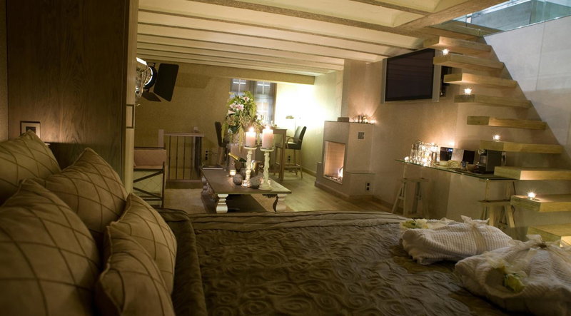 Suite & B by Hofke van Bazel, Bazel, Belgium