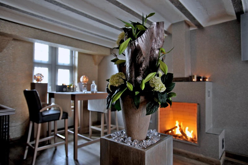 Suite & B by Hofke van Bazel, Bazel, Belgium