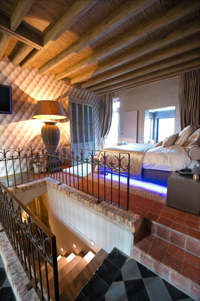 Suite & B by Hofke van Bazel, Bazel, Belgium