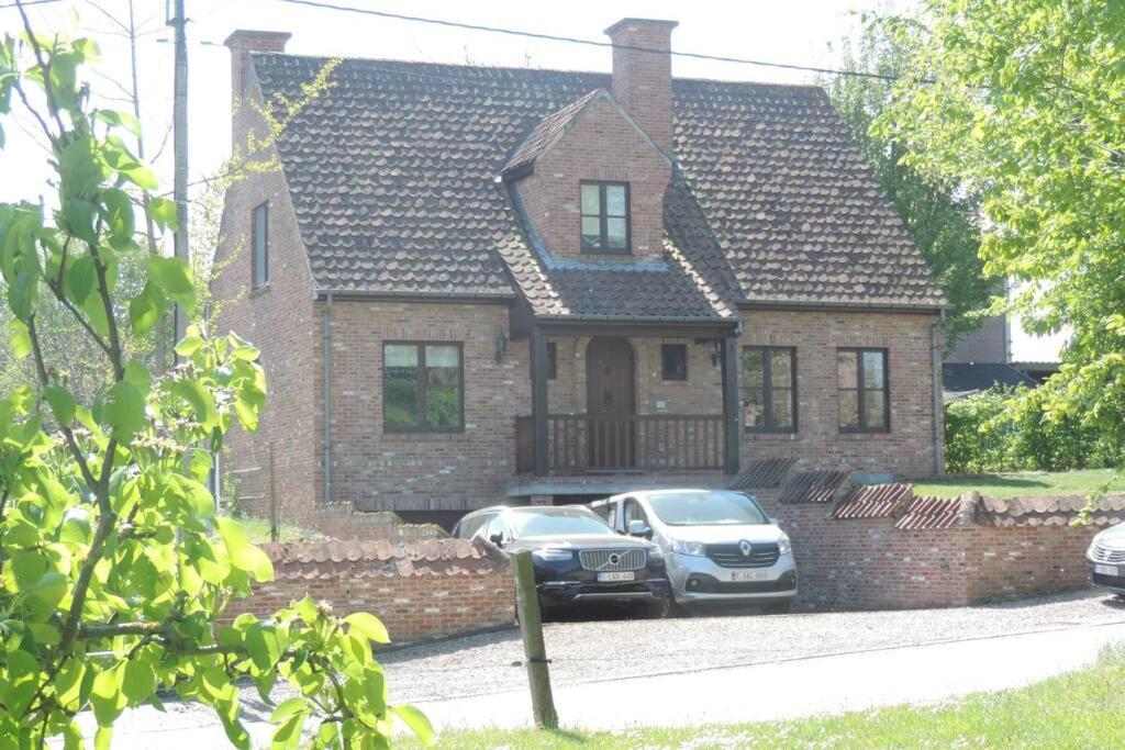 Vakantiewoning Zoetebeek, Belgium
