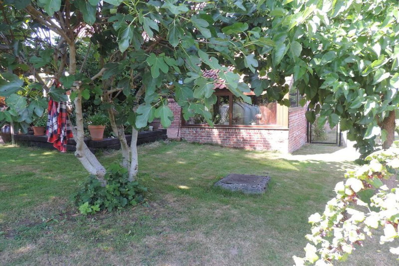 Vakantiewoning Zoetebeek, Oudenaarde, Belgium