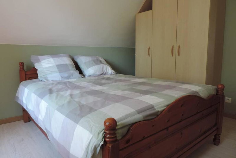 Vakantiewoning Zoetebeek, Oudenaarde, Belgium