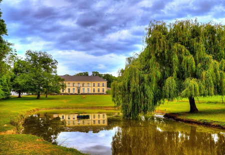 Lianko - Vakantiewoning, Bekkevoort, Belgium