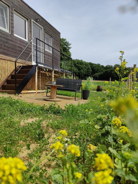Lianko - Vakantiewoning, Bekkevoort, Belgium