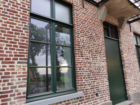 Lianko - Vakantiewoning, Bekkevoort, Belgium