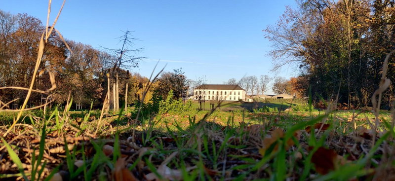 Lianko - Vakantiewoning, Bekkevoort, Belgium