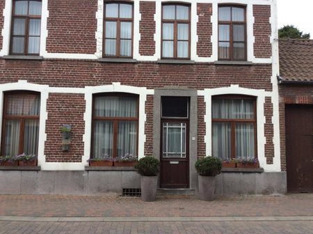 Beaux Temps b&b, Aalter, Belgium