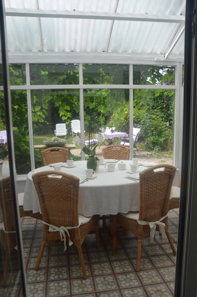 Beaux Temps b&b, Aalter, Belgium