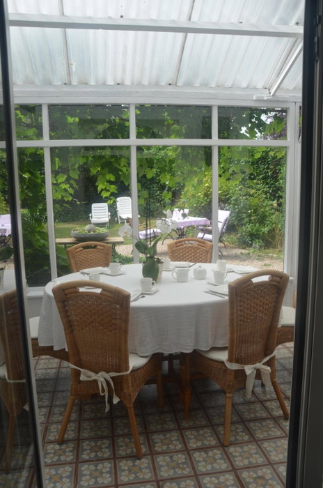 Beaux Temps b&b, Aalter, Belgium