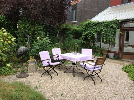 Beaux Temps b&b, Aalter, Belgium