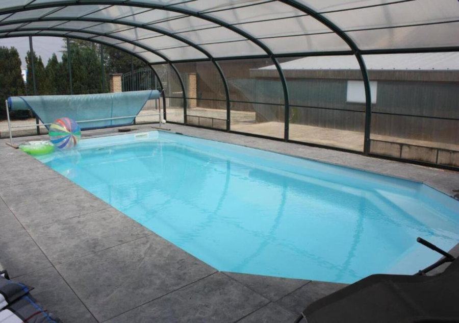Hôtel Belair "Ravel Etape", Waimes, Belgium