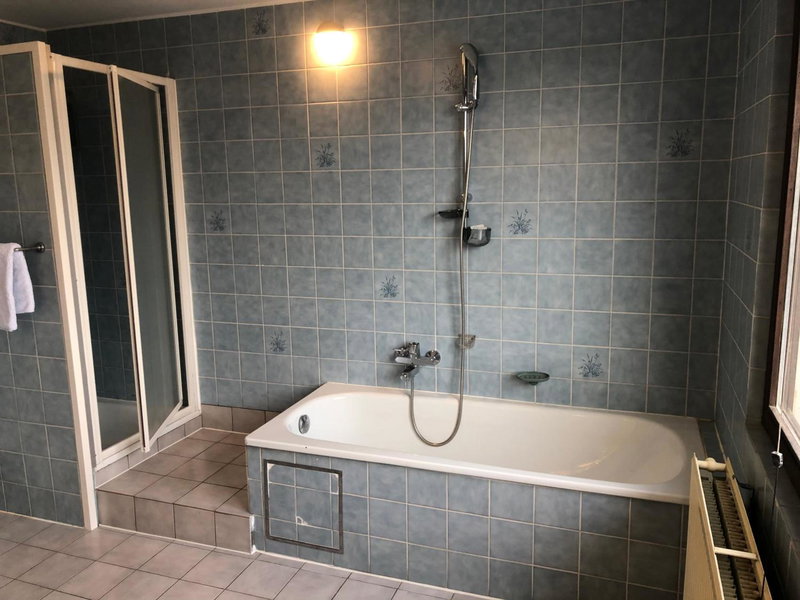 Hôtel Belair "Ravel Etape", Waimes, Belgium