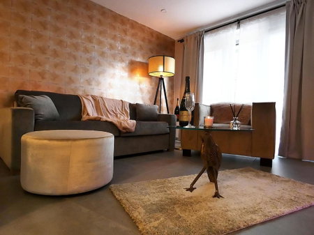 SuiteDreams - Relax Suite Liège, Liège, Belgium