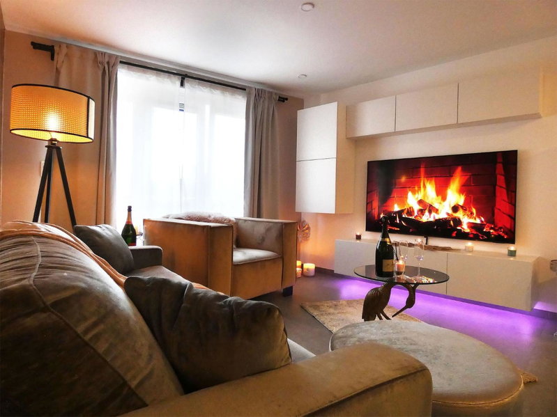 SuiteDreams - Relax Suite Liège, Liège, Belgium