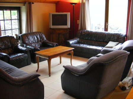 Ferme Hurlet, Stavelot, Belgium