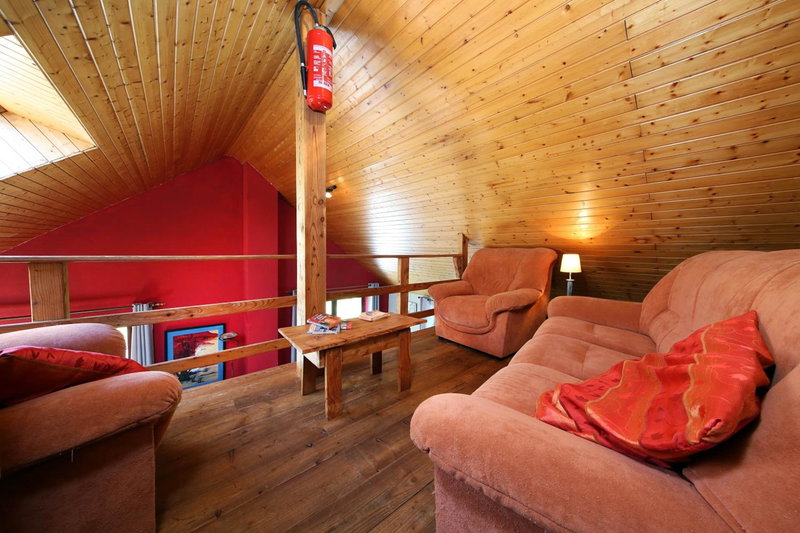 Ferme Hurlet, Stavelot, Belgium