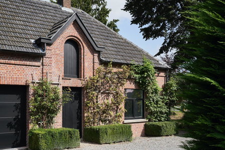 Moleneinde 10, Weelde, Belgium