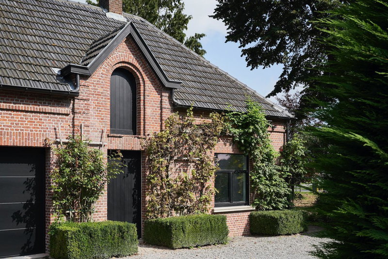 Moleneinde 10, Weelde, Belgium