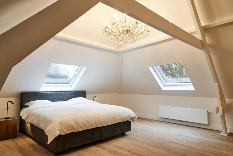 Moleneinde 10, Weelde, Belgium