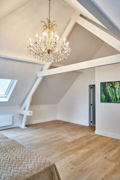 Moleneinde 10, Weelde, Belgium