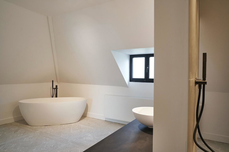 Moleneinde 10, Weelde, Belgium