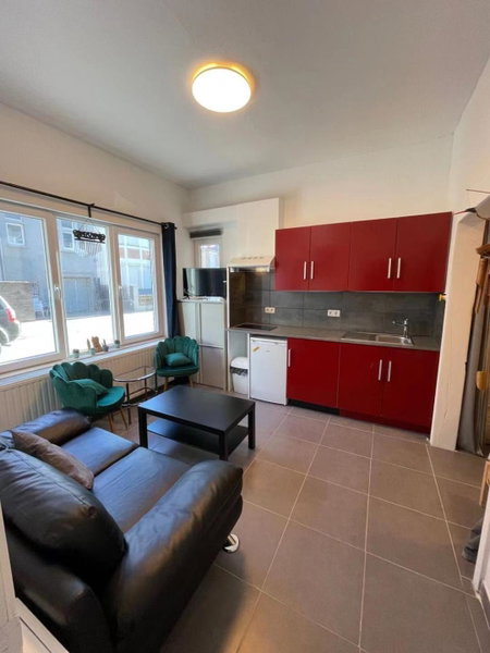 RUyi, De Panne, Belgium