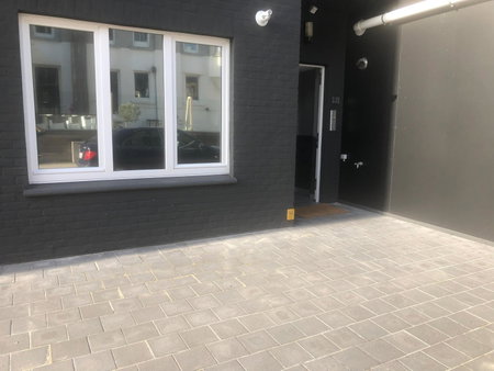 RUyi, De Panne, Belgium