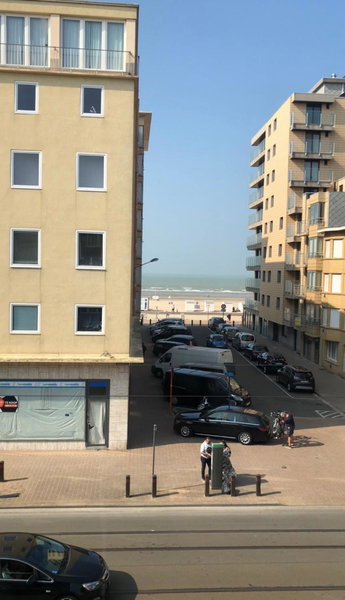 RUyi, De Panne, Belgium