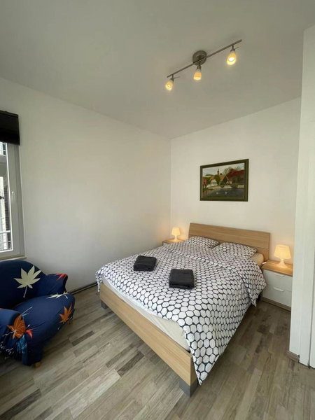 RUyi, De Panne, Belgium