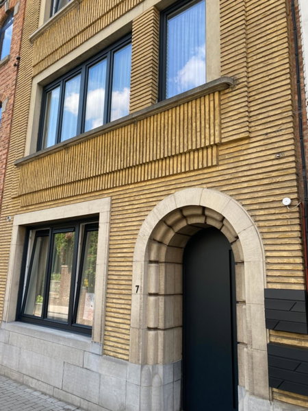 Good Mood - chambres et suite, Namur, Belgium