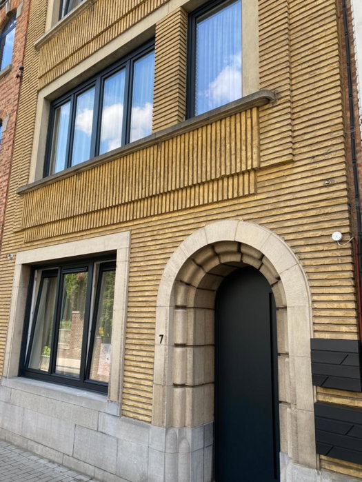 Good Mood - chambres et suite, Namur, Belgium