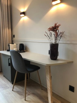 Good Mood - chambres et suite, Namur, Belgium