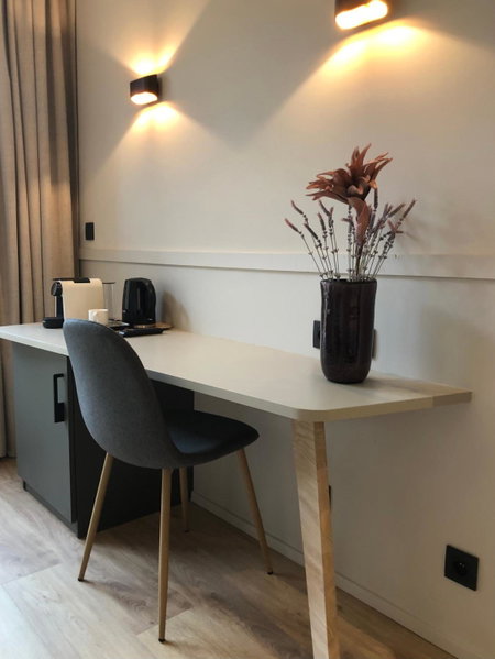 Good Mood - chambres et suite, Namur, Belgium