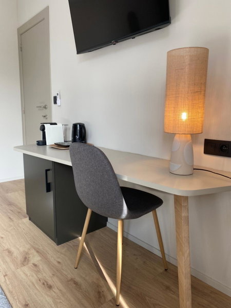 Good Mood - chambres et suite, Namur, Belgium