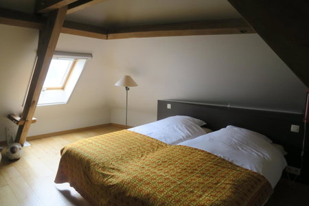 B&B / Studio De Druivelaar in hartje Kluisbergen (Berchem), Kluisbergen, Belgium