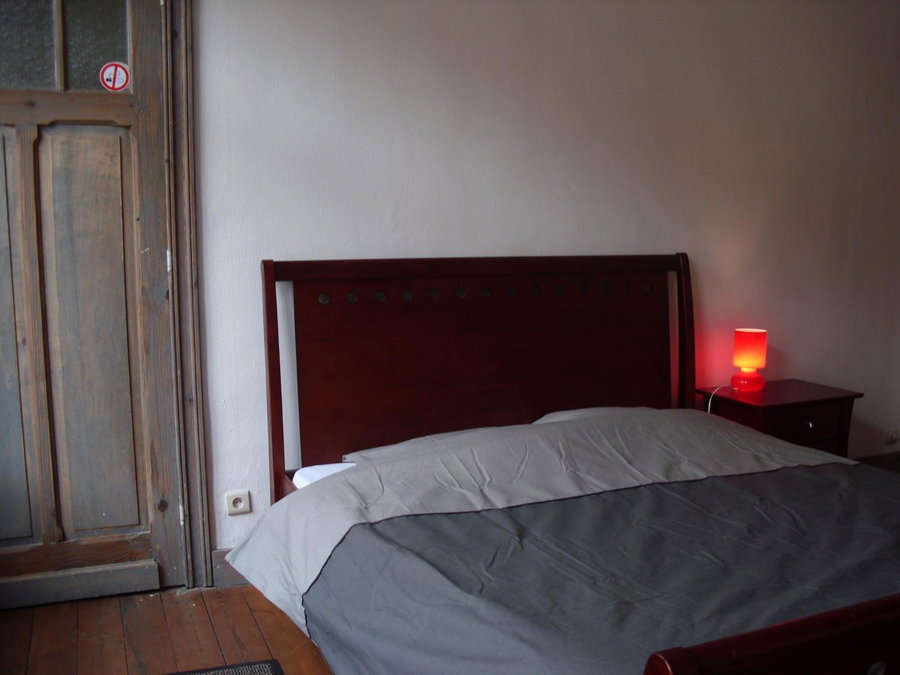 Guesthouse Oude Houtmarkt, Ypres, Belgium