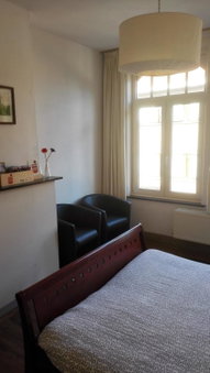 Guesthouse Oude Houtmarkt, Ypres, Belgium
