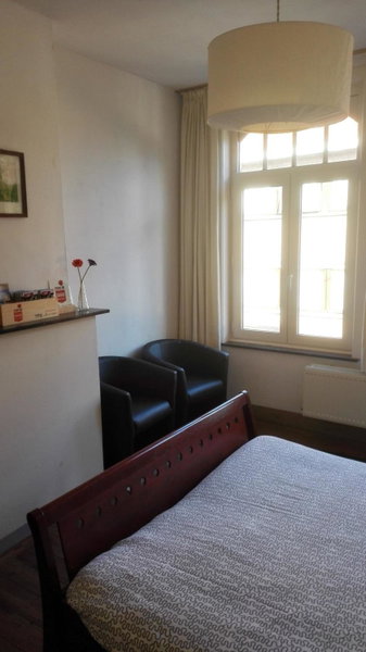 Guesthouse Oude Houtmarkt, Ypres, Belgium