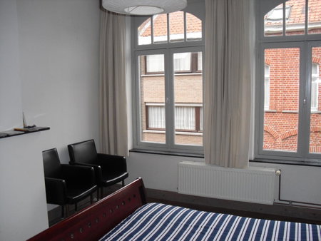 Guesthouse Oude Houtmarkt, Ypres, Belgium