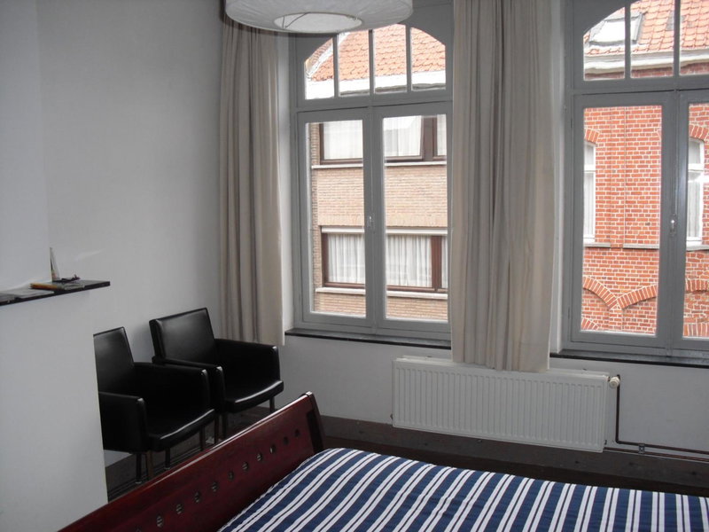 Guesthouse Oude Houtmarkt, Ypres, Belgium