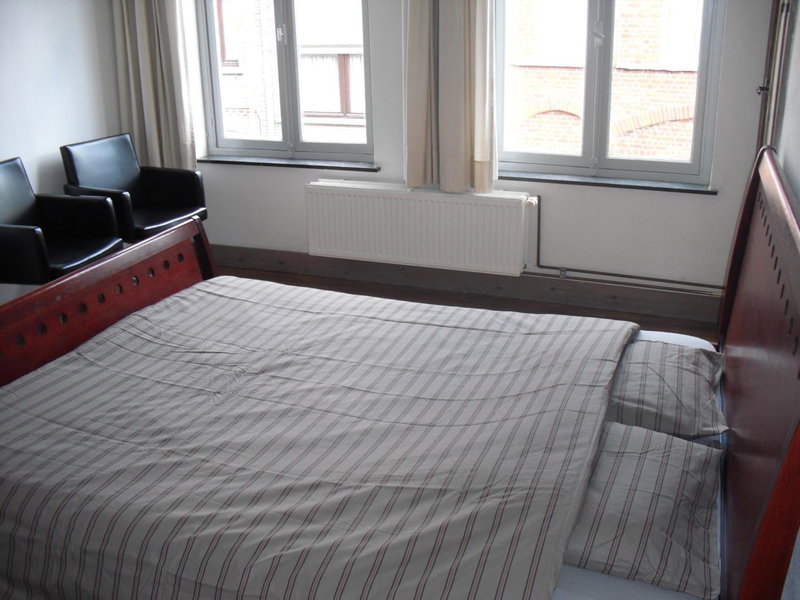 Guesthouse Oude Houtmarkt, Ypres, Belgium