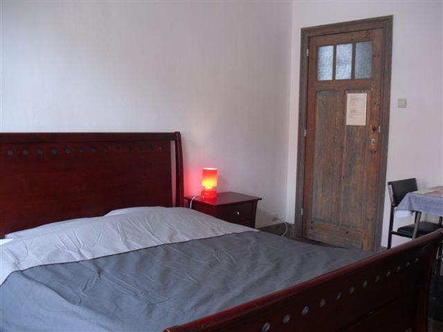 Guesthouse Oude Houtmarkt, Ypres, Belgium
