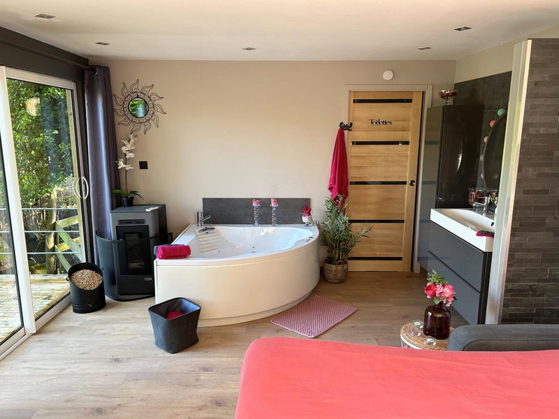 Ô Chalet, Beloeil, Belgium