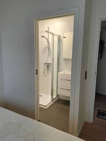Koksijde Zeedijk La Digue 101 appartement - frontaal zeezicht - adult only, Koksijde, Belgium