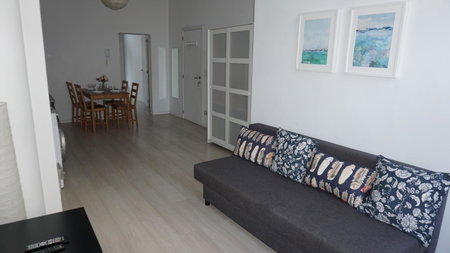 Roosevelt Apartments., Antwerp, Belgium