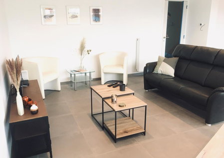 Duplex appartement 4-6 pers La Traction Avant, Ostend, Belgium