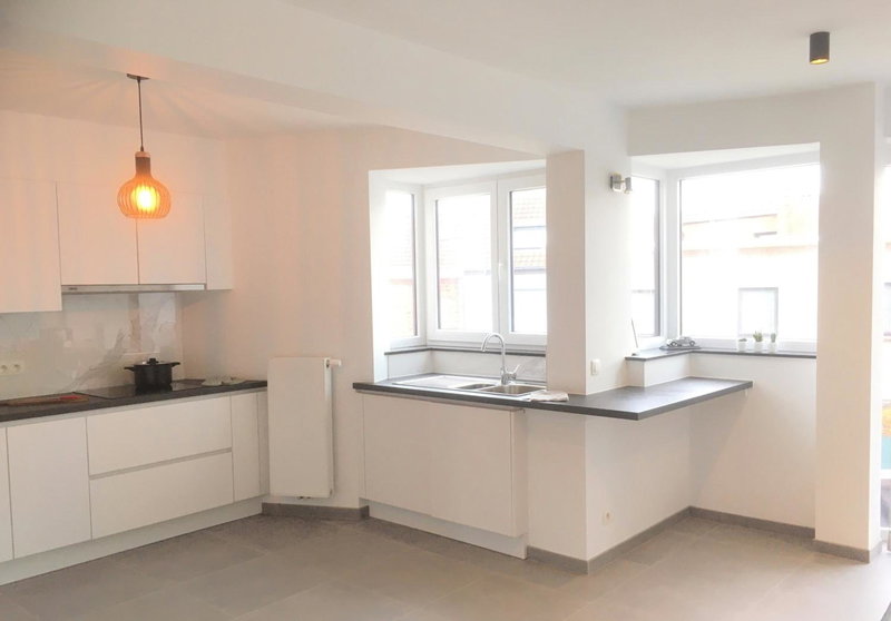 Duplex appartement 4-6 pers La Traction Avant, Ostend, Belgium