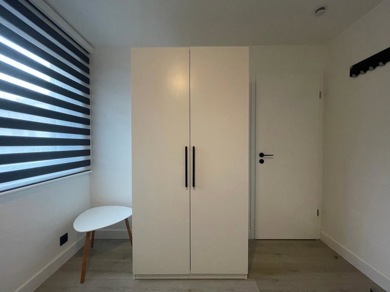 Luxe appartement I 2 slaapkamers I 2 x dubbel bed I 75m van het strand I Nieuwpoort-Bad, Nieuwpoort, Belgium