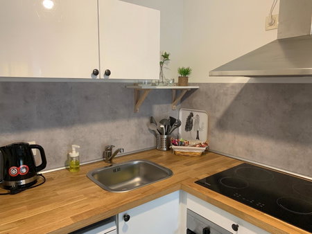 Cosy apartment - Zagreb Downtown with own parking spot in the garage, Zagreb, Croatia
